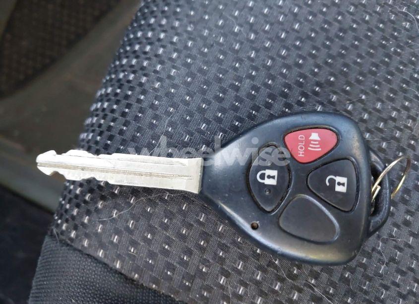 Photo 11 of 2009 Pontiac Vibe (VIN 5Y2SP67069Z417287)