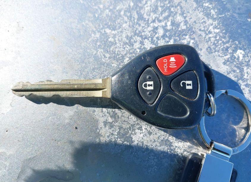 Photo 11 of 2009 Pontiac Vibe (VIN 5Y2SP67069Z455814)