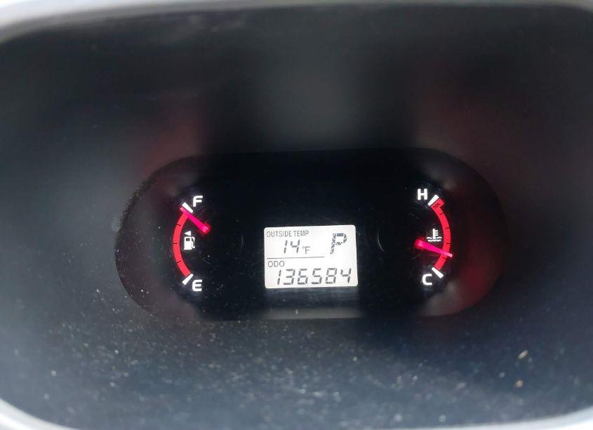 Photo 15 of 2009 Pontiac Vibe (VIN 5Y2SP67069Z455814)