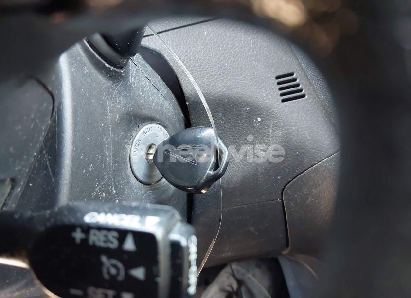 Photo 11 of 2009 Pontiac Vibe (VIN 5Y2SP67069Z471060)