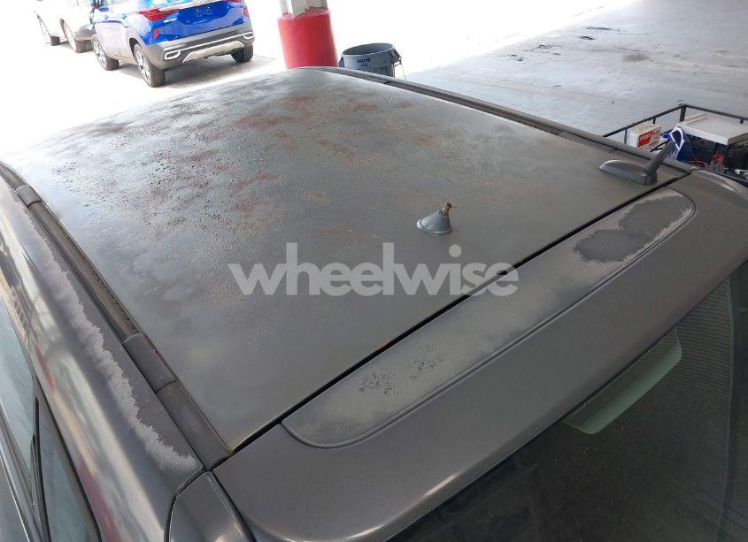 Photo 12 of 2009 Pontiac Vibe (VIN 5Y2SP67079Z429304)