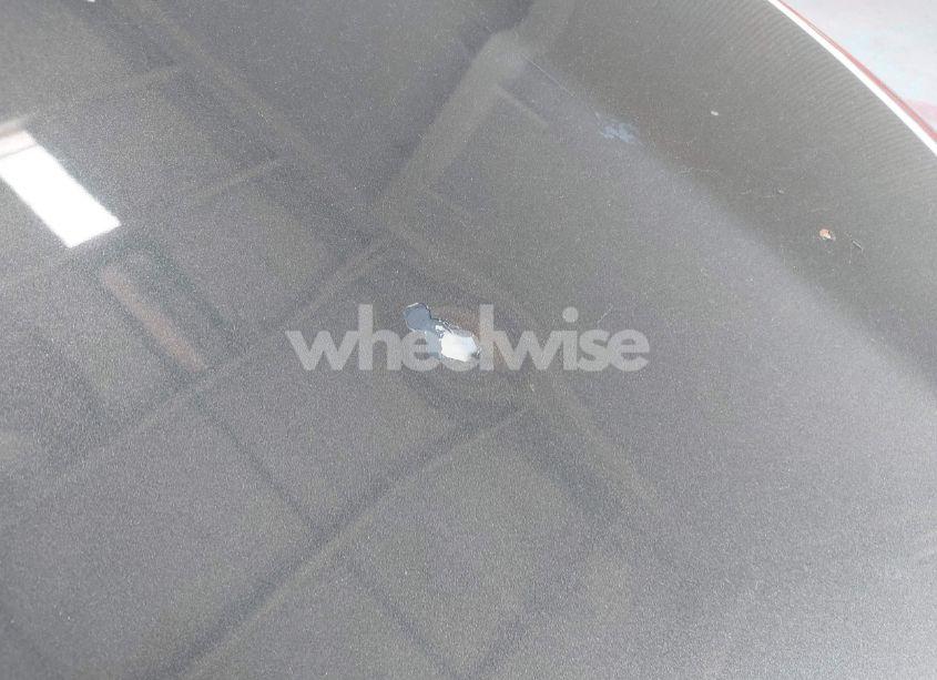 Photo 13 of 2009 Pontiac Vibe (VIN 5Y2SP67079Z429304)