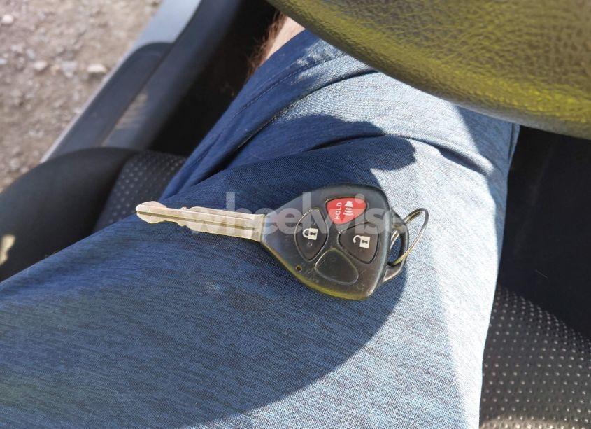 Photo 11 of 2009 Pontiac Vibe (VIN 5Y2SP67079Z460407)