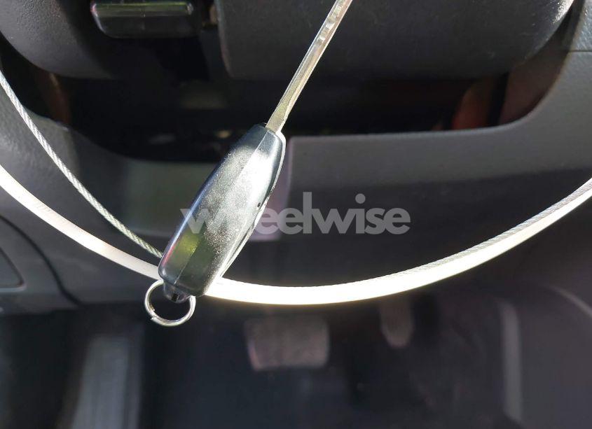 Photo 11 of 2009 Pontiac Vibe (VIN 5Y2SP67089Z436455)