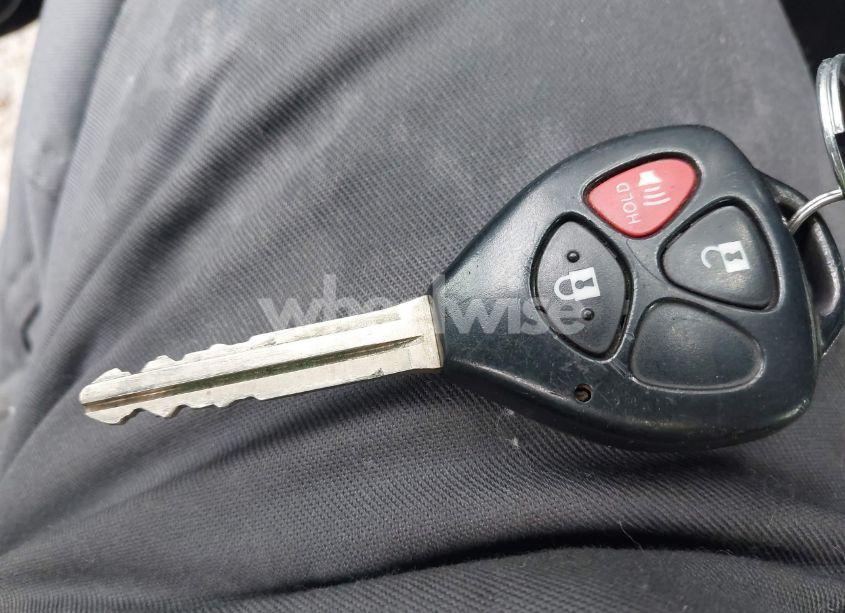 Photo 11 of 2009 Pontiac Vibe (VIN 5Y2SP67099Z405473)