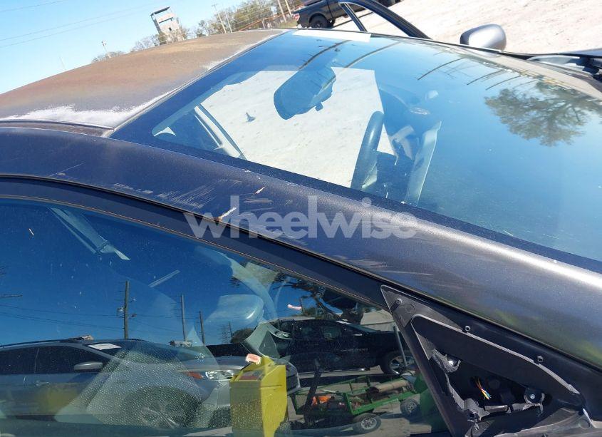 Photo 12 of 2009 Pontiac Vibe (VIN 5Y2SP67099Z407515)