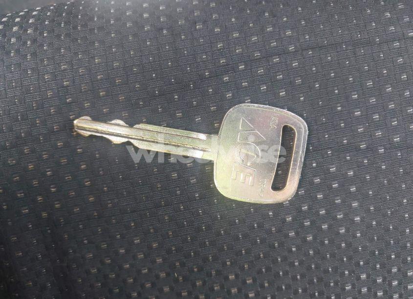 Photo 11 of 2009 Pontiac Vibe (VIN 5Y2SP67099Z415730)