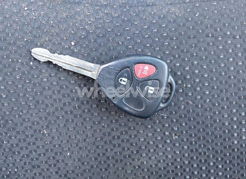 Photo 11 of 2009 Pontiac Vibe (VIN 5Y2SP67099Z445018)