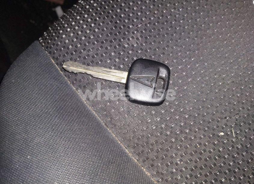 Photo 11 of 2009 Pontiac Vibe (VIN 5Y2SP670X9Z447277)