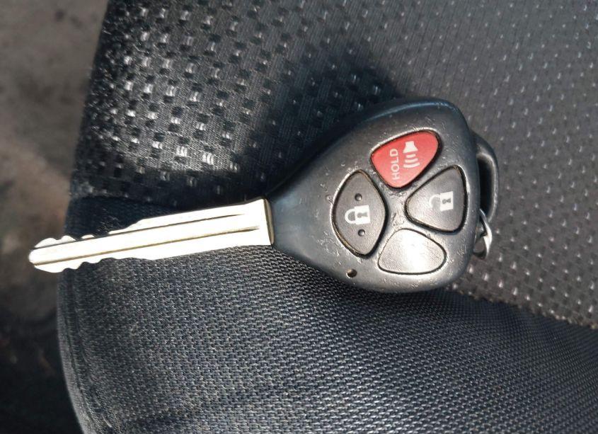 Photo 11 of 2009 Pontiac Vibe (VIN 5Y2SP67809Z461498)