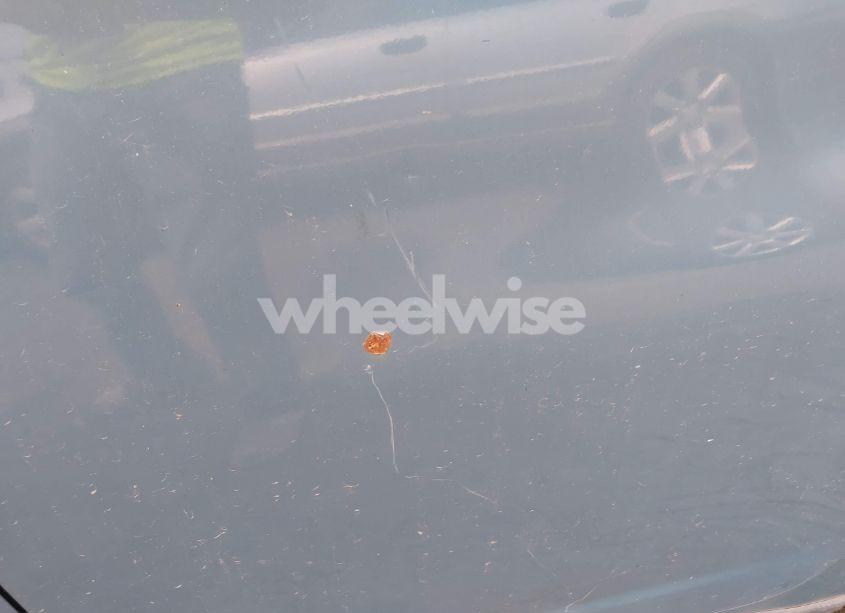 Photo 11 of 2009 Pontiac Vibe (VIN 5Y2SP67819Z407031)