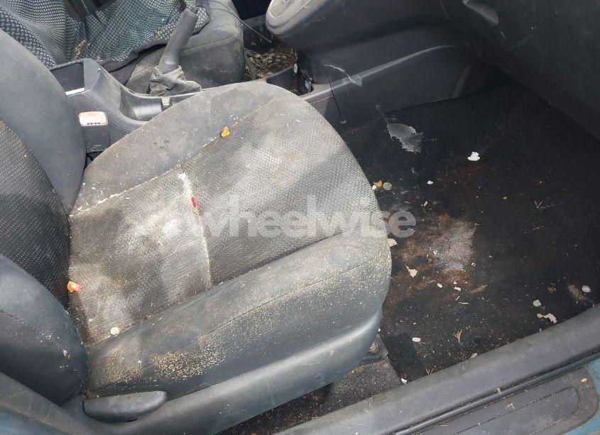 Photo 14 of 2009 Pontiac Vibe (VIN 5Y2SP67819Z407031)