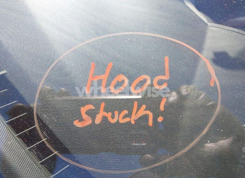 Photo 10 of 2009 Pontiac Vibe (VIN 5Y2SP67819Z456620)