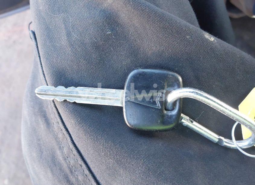 Photo 11 of 2009 Pontiac Vibe (VIN 5Y2SP67819Z456620)