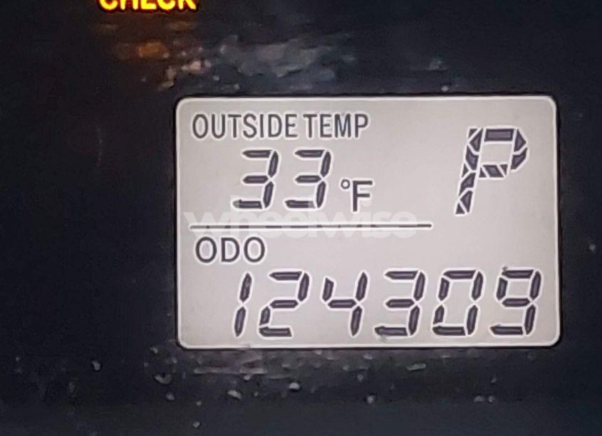 Photo 15 of 2009 Pontiac Vibe (VIN 5Y2SP67819Z456620)