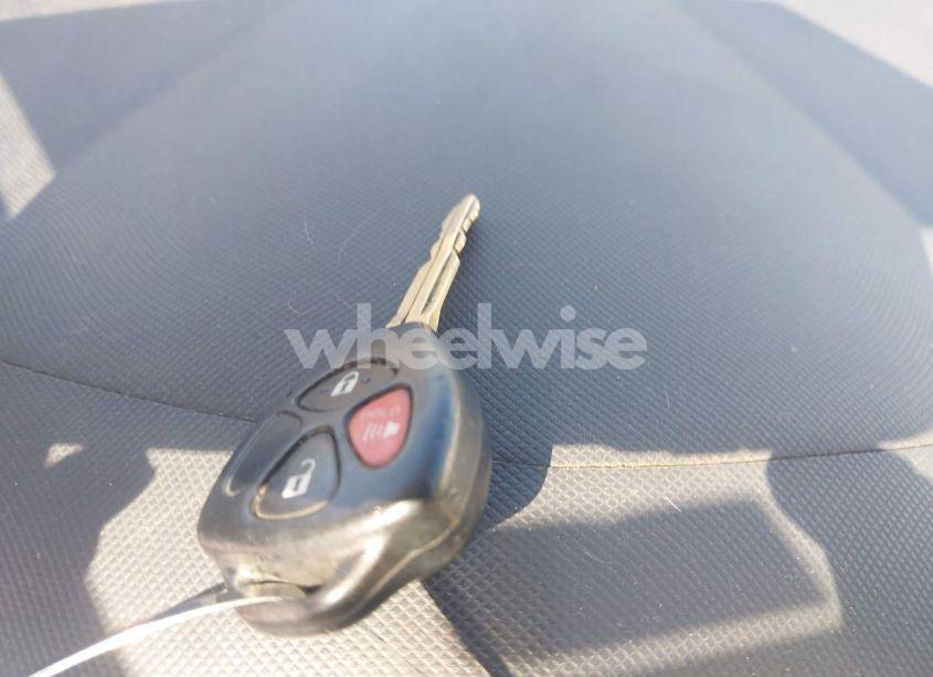 Photo 11 of 2009 Pontiac Vibe (VIN 5Y2SP67829Z427630)