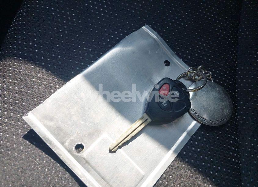 Photo 11 of 2009 Pontiac Vibe (VIN 5Y2SP67839Z410576)