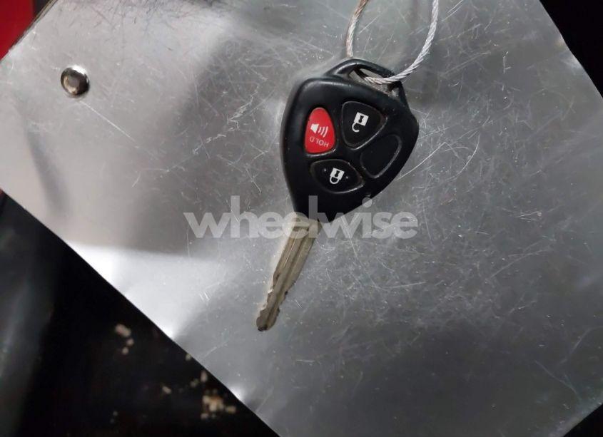 Photo 11 of 2009 Pontiac Vibe (VIN 5Y2SP67839Z472950)