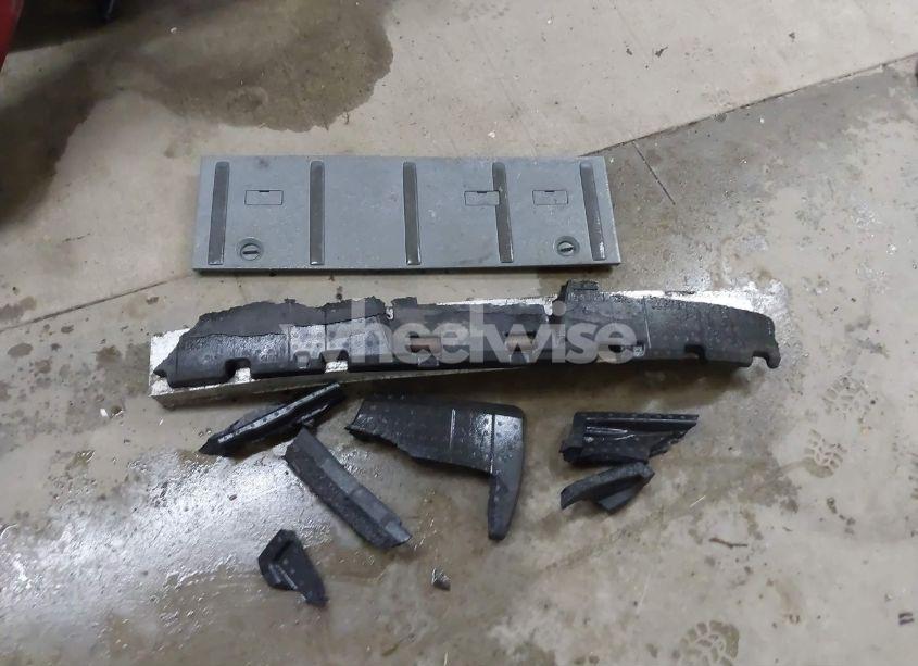 Photo 12 of 2009 Pontiac Vibe (VIN 5Y2SP67839Z472950)