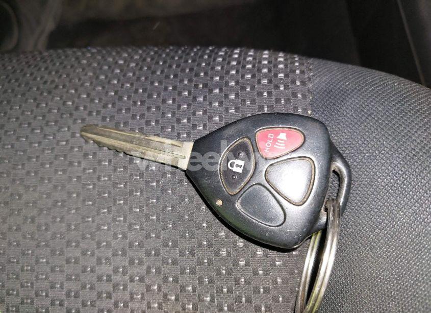 Photo 11 of 2009 Pontiac Vibe (VIN 5Y2SP67869Z406098)