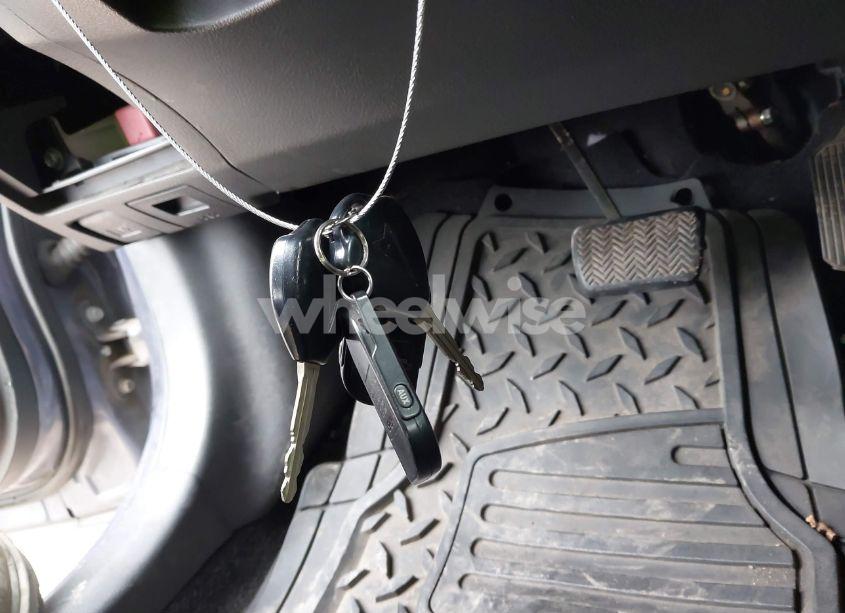 Photo 11 of 2009 Pontiac Vibe (VIN 5Y2SP67879Z461546)