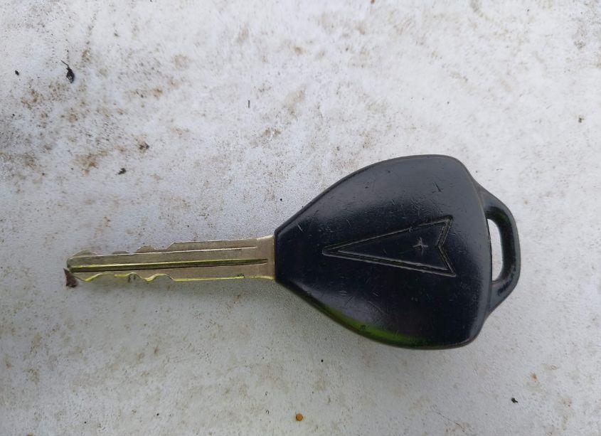 Photo 11 of 2009 Pontiac Vibe (VIN 5Y2SP67879Z471493)