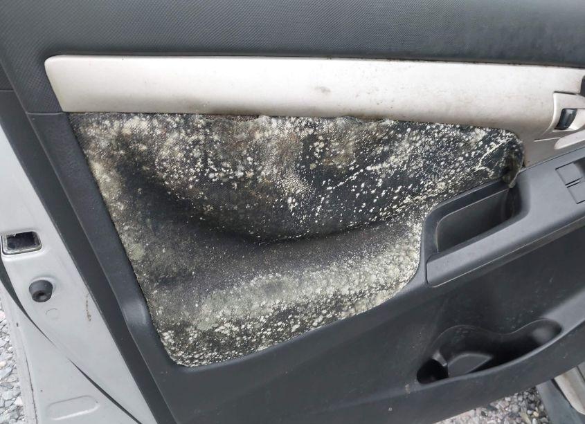 Photo 12 of 2009 Pontiac Vibe (VIN 5Y2SP67879Z471493)