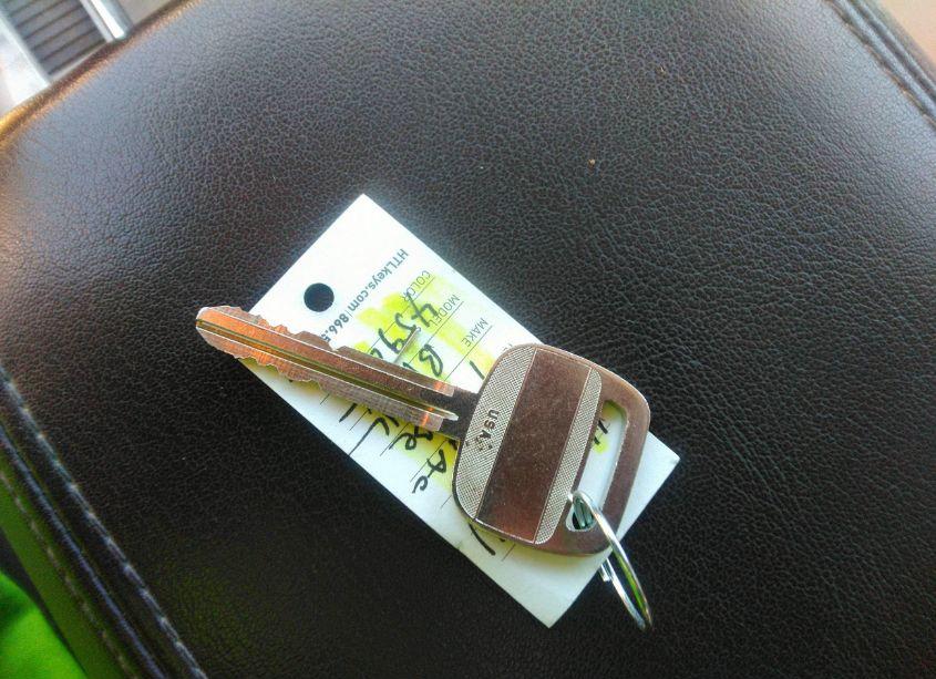 Photo 11 of 2009 Pontiac Vibe (VIN 5Y2SP67899Z459085)