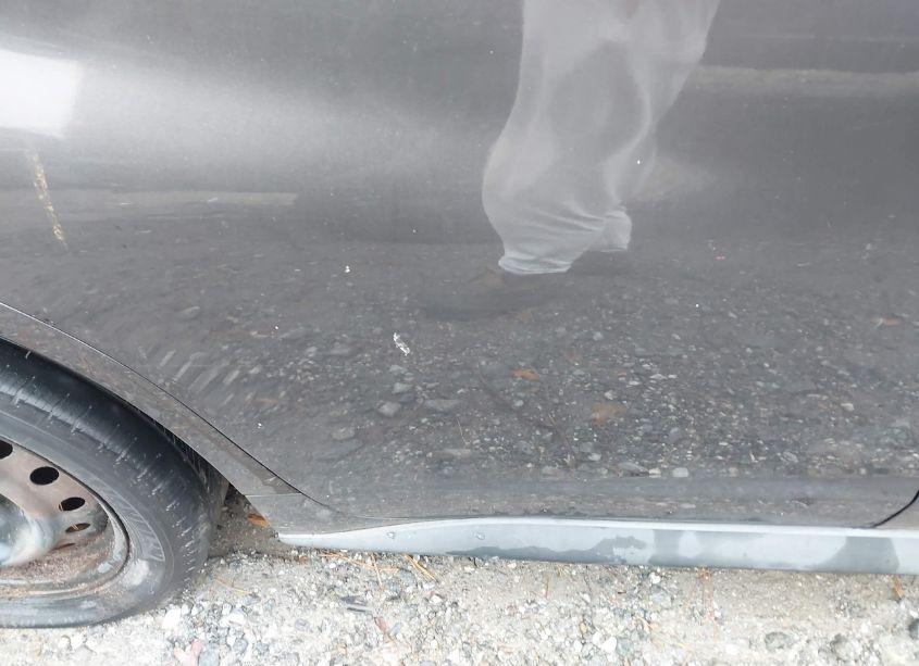 Photo 12 of 2009 Pontiac Vibe (VIN 5Y2SP67899Z459085)