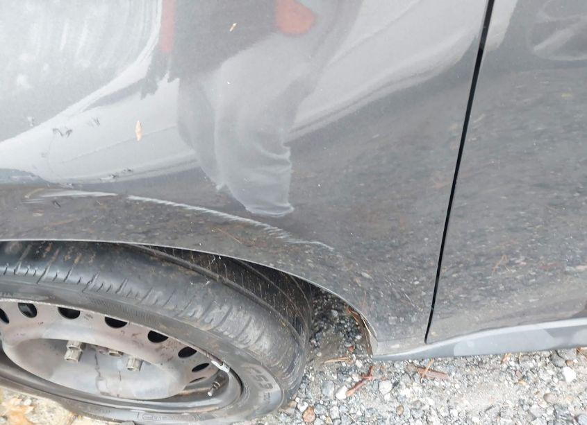 Photo 15 of 2009 Pontiac Vibe (VIN 5Y2SP67899Z459085)