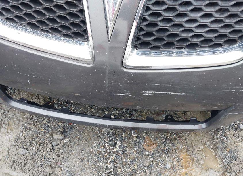 Photo 6 of 2009 Pontiac Vibe (VIN 5Y2SP67899Z459085)