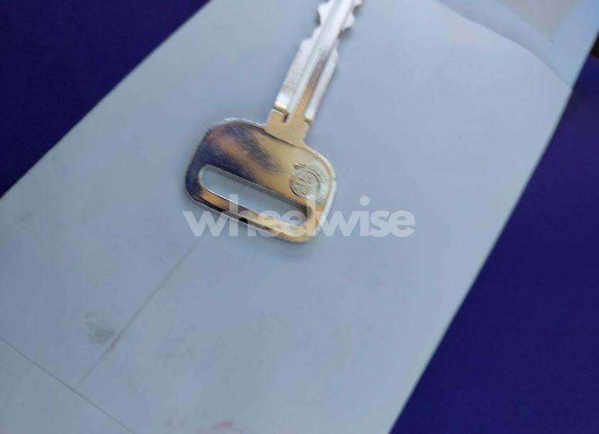 Photo 11 of 2009 Pontiac Vibe (VIN 5Y2SP67899Z472435)