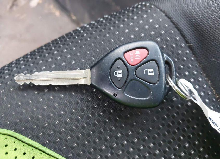 Photo 11 of 2009 Pontiac Vibe (VIN 5Y2SP678X9Z455725)