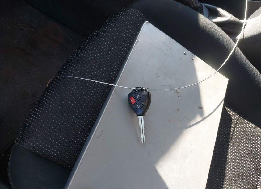 Photo 11 of 2009 Pontiac Vibe (VIN 5Y2SP678X9Z456731)