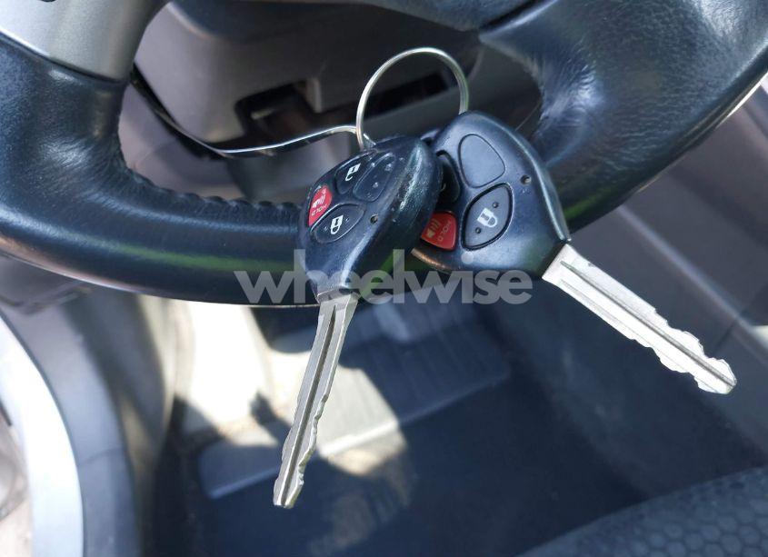 Photo 11 of 2009 Pontiac Vibe GT (VIN 5Y2SR67009Z465670)