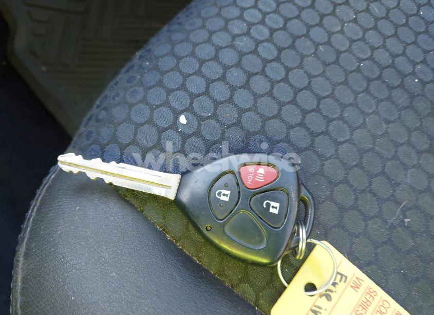 Photo 11 of 2009 Pontiac Vibe GT (VIN 5Y2SR67009Z466043)