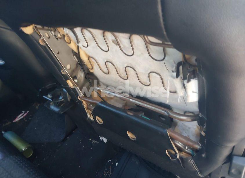 Photo 6 of 2009 Pontiac Vibe GT (VIN 5Y2SR67009Z478435)