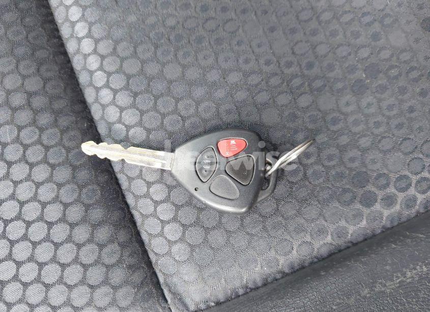 Photo 11 of 2009 Pontiac Vibe GT (VIN 5Y2SR67019Z411200)