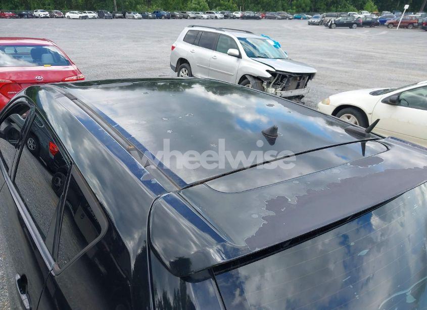 Photo 14 of 2009 Pontiac Vibe GT (VIN 5Y2SR67019Z411200)