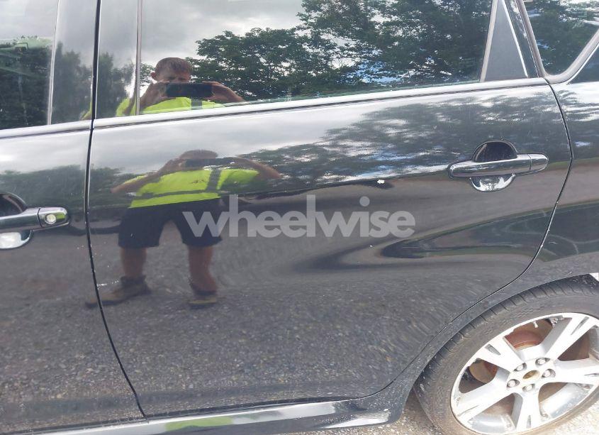 Photo 15 of 2009 Pontiac Vibe GT (VIN 5Y2SR67019Z411200)