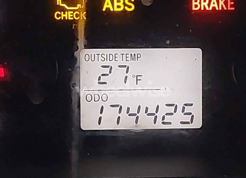 Photo 15 of 2009 Pontiac Vibe GT (VIN 5Y2SR67019Z442771)