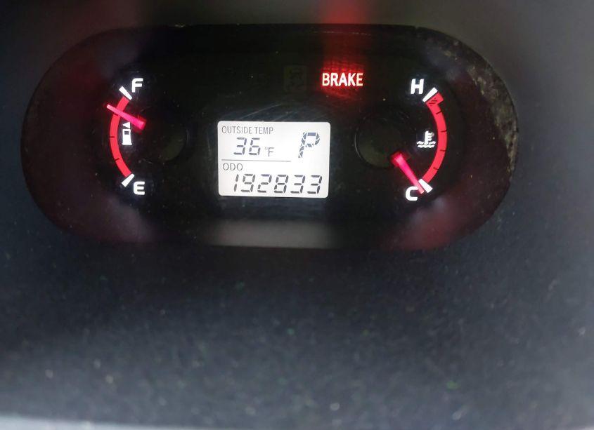 Photo 15 of 2009 Pontiac Vibe GT (VIN 5Y2SR67019Z458307)