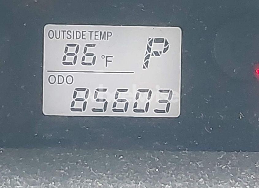 Photo 12 of 2009 Pontiac Vibe GT (VIN 5Y2SR67029Z437093)