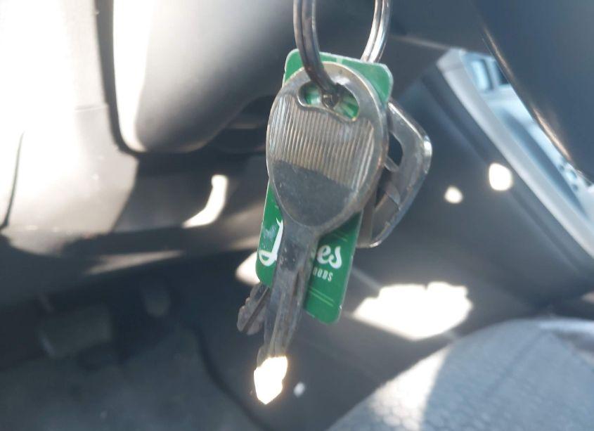 Photo 11 of 2009 Pontiac Vibe GT (VIN 5Y2SR67039Z403566)