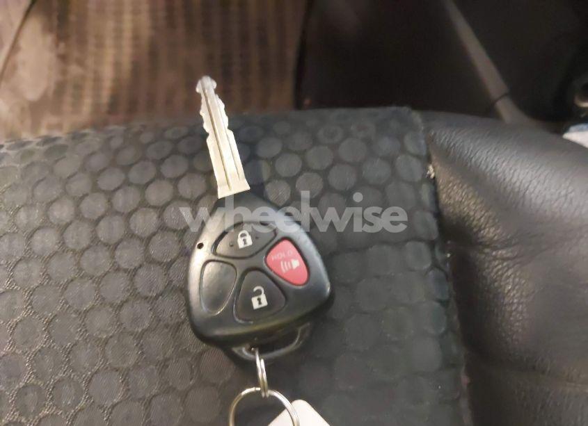 Photo 11 of 2009 Pontiac Vibe GT (VIN 5Y2SR67039Z474217)