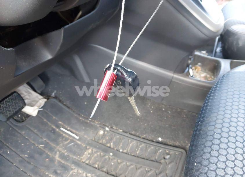 Photo 11 of 2009 Pontiac Vibe GT (VIN 5Y2SR67069Z442930)