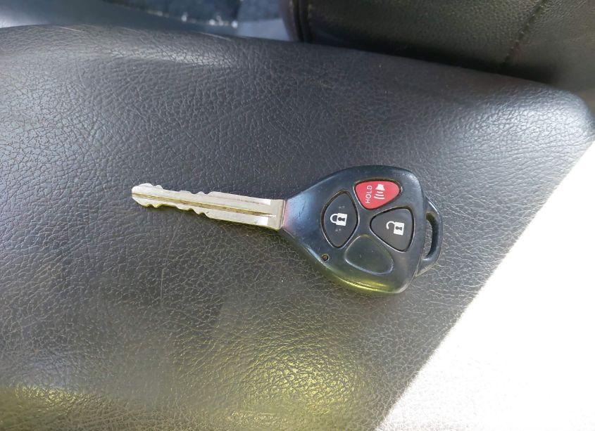 Photo 11 of 2009 Pontiac Vibe GT (VIN 5Y2SR670X9Z467460)