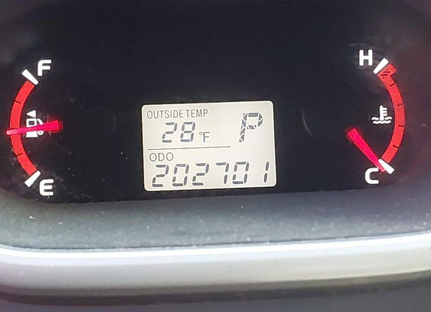 Photo 16 of 2009 Pontiac Vibe GT (VIN 5Y2SR670X9Z467460)