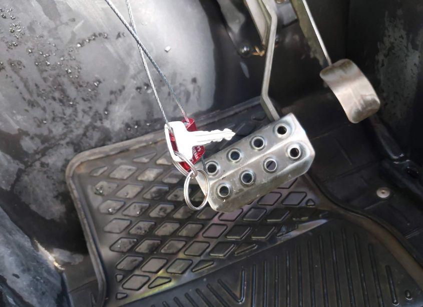 Photo 11 of 2006 Yamaha Yxr660 F (VIN 5Y4AM04Y26A028708)