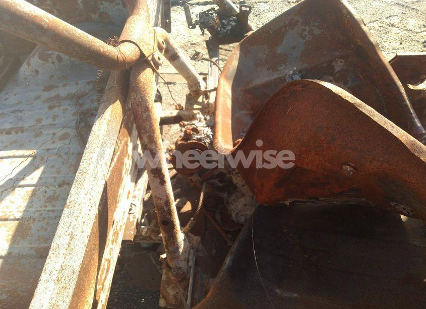 Photo 8 of 2008 Yamaha Yxr700 F (VIN 5Y4AM18Y98A000746)